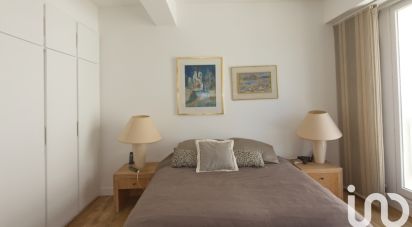 Appartement 2 pièces de 53 m² à Paris (75004)