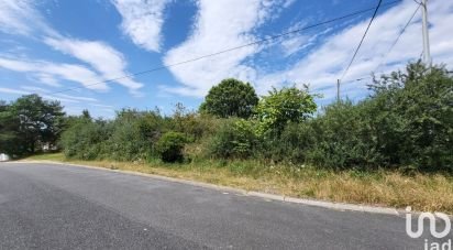 Terrain de 800 m² à Cepoy (45120)