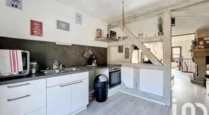 Immeuble de 242 m² à Givry-en-Argonne (51330)