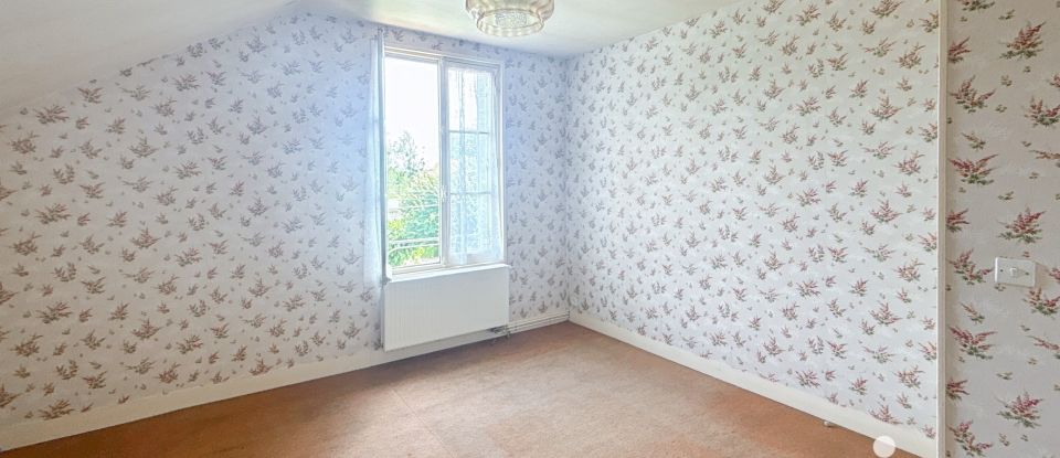 Maison 4 pièces de 90 m² à Nonville (77140)