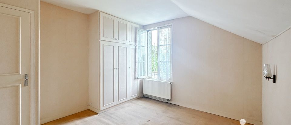 Maison 4 pièces de 90 m² à Nonville (77140)