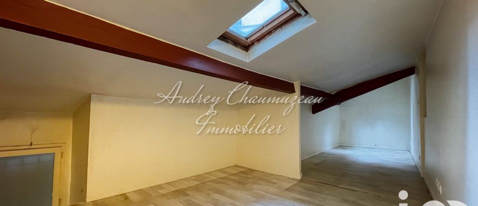 Appartement 3 pièces de 110 m² à Paris (75013)