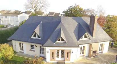 Maison 6 pièces de 166 m² à Bolbec (76210)