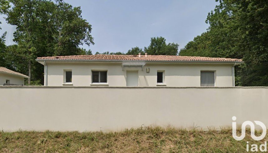 Maison 5 pièces de 90 m² à Pompignac (33370)