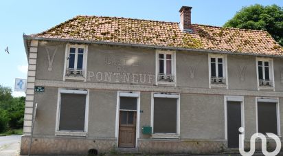 Village house 6 rooms of 245 m² in Le Mesge (80310)