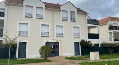 Parking of 13 m² in Saint-Fargeau-Ponthierry (77310)