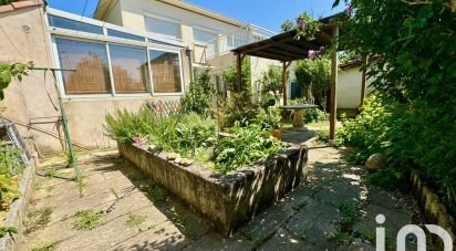 House 6 rooms of 121 m² in Valence (26000)