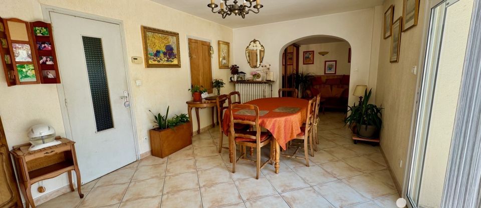 House 6 rooms of 121 m² in Valence (26000)