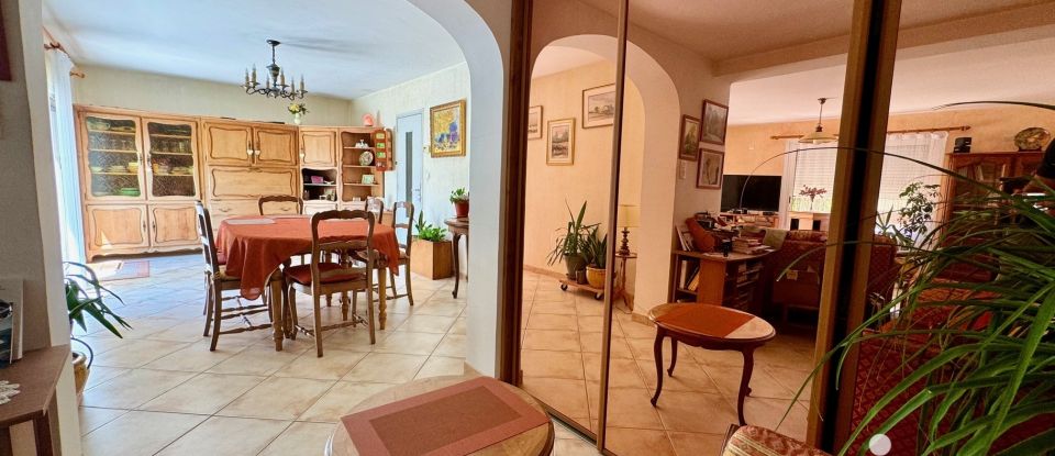 House 6 rooms of 121 m² in Valence (26000)