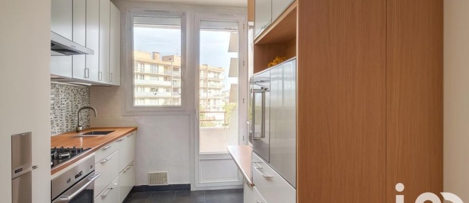 Appartement 4 pièces de 66 m² à Melun (77000)