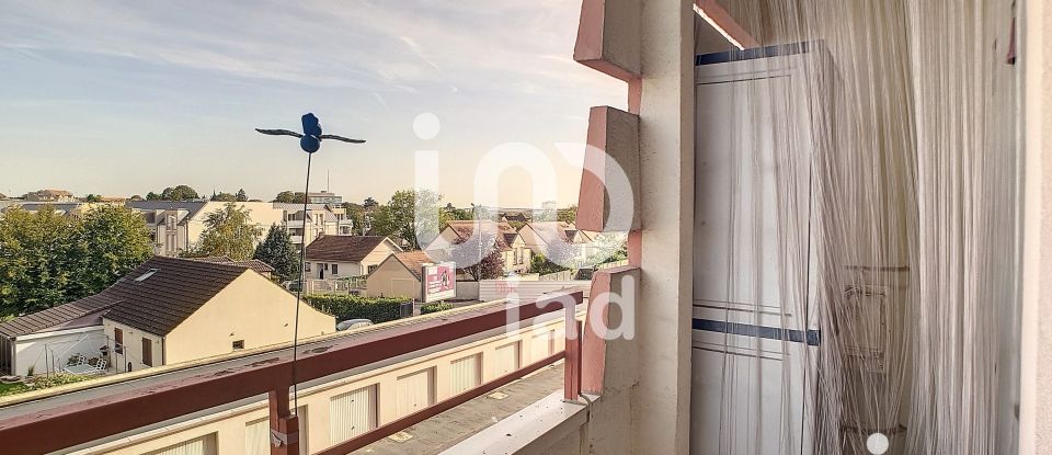 Appartement 4 pièces de 66 m² à Melun (77000)