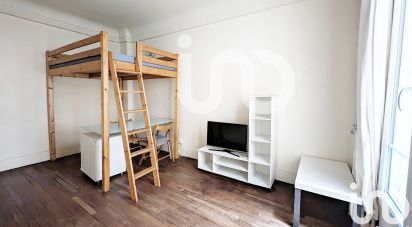 Appartement 1 pièce de 21 m² à Paris (75013)