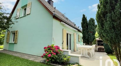 Traditional house 5 rooms of 92 m² in Pfastatt (68120)