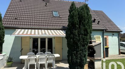 Traditional house 5 rooms of 92 m² in Pfastatt (68120)