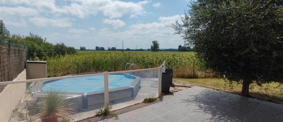 Maison 4 pièces de 100 m² à Lagardelle-sur-Lèze (31870)