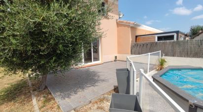 House 4 rooms of 100 m² in Lagardelle-sur-Lèze (31870)