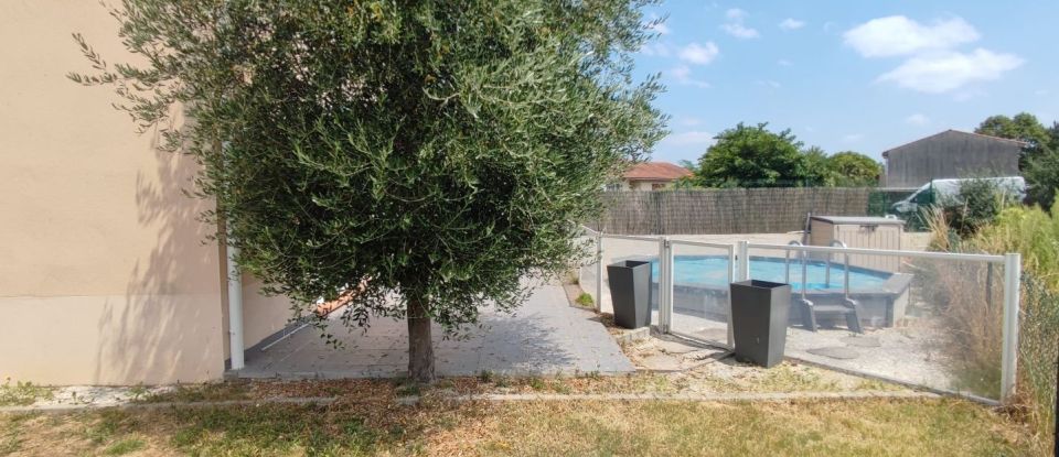 House 4 rooms of 100 m² in Lagardelle-sur-Lèze (31870)