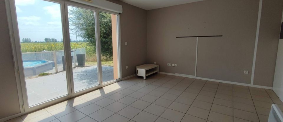 House 4 rooms of 100 m² in Lagardelle-sur-Lèze (31870)