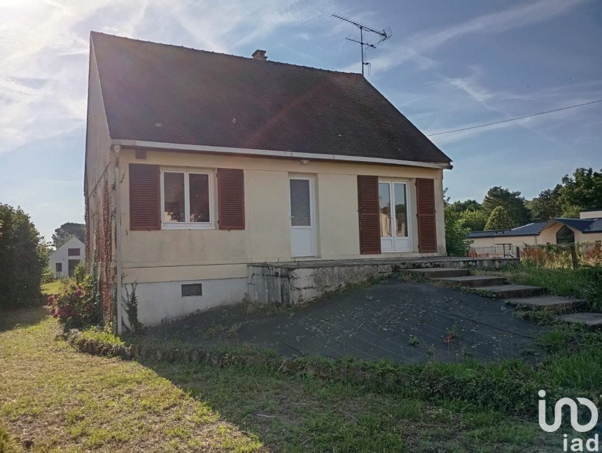 Maison 4 pièces de 67 m² à Larchant (77760)