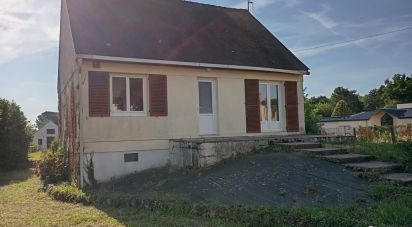 Maison 4 pièces de 67 m² à Larchant (77760)