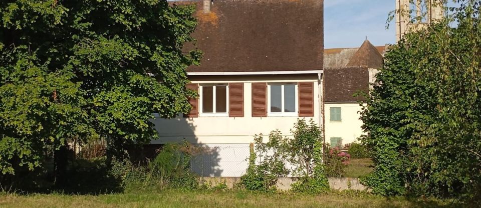 Maison 4 pièces de 67 m² à Larchant (77760)