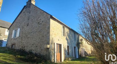 House 7 rooms of 149 m² in Neuvic (19160)