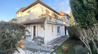 Maison 5 pièces de 128 m² à Gournay-sur-Marne (93460)