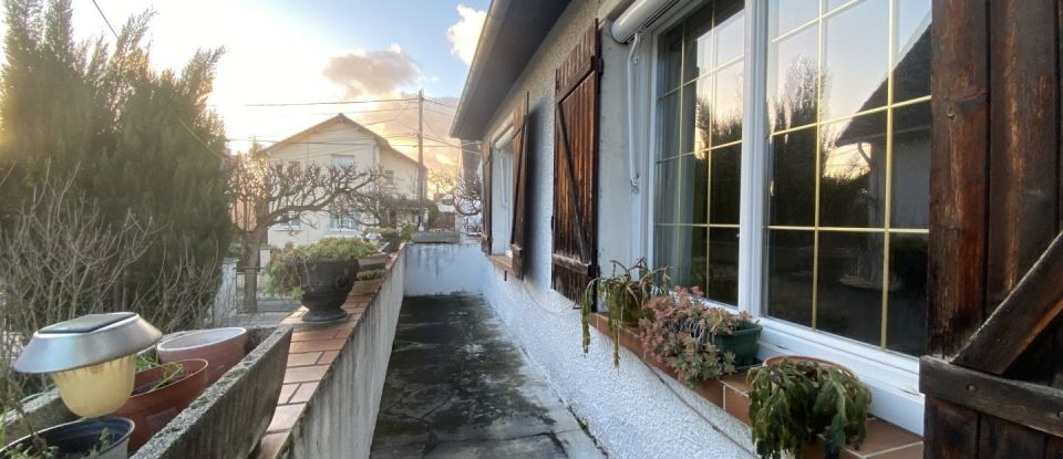 House 5 rooms of 128 m² in Gournay-sur-Marne (93460)