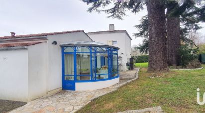 Maison 5 pièces de 138 m² à Gretz-Armainvilliers (77220)