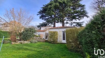 Maison 5 pièces de 138 m² à Gretz-Armainvilliers (77220)