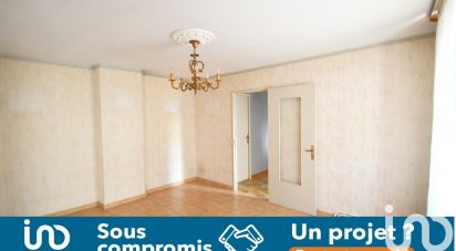 Maison 5 pièces de 106 m² à Château-Salins (57170)