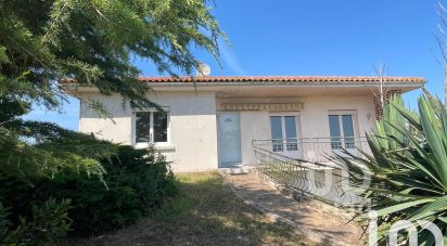 Maison 4 pièces de 102 m² à Bourcefranc-le-Chapus (17560)