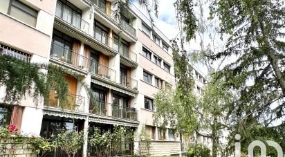 Appartement 4 pièces de 64 m² à Fontenay-aux-Roses (92260)