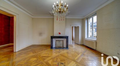 Appartement 4 pièces de 142 m² à Metz (57000)