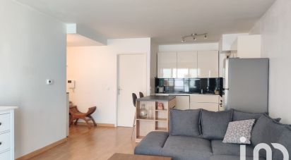 Appartement 3 pièces de 64 m² à Bagnolet (93170)