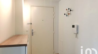 Appartement 3 pièces de 64 m² à Bagnolet (93170)