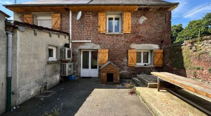 Maison 3 pièces de 220 m² à Guiscard (60640)