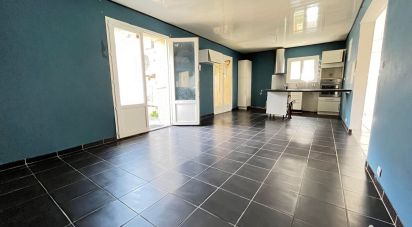 Maison 3 pièces de 220 m² à Guiscard (60640)