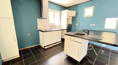 Maison 3 pièces de 220 m² à Guiscard (60640)