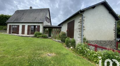 Country house 4 rooms of 95 m² in Montcuit (50490)