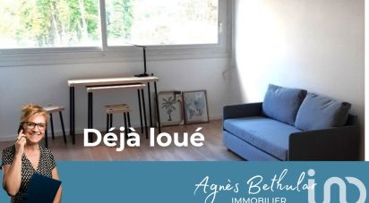 Apartment 1 room of 32 m² in Gif-sur-Yvette (91190)