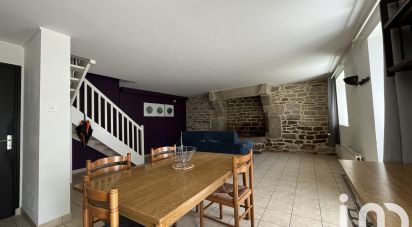 Duplex 4 pièces de 72 m² à Sulniac (56250)