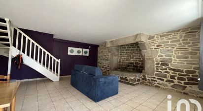 Duplex 4 pièces de 72 m² à Sulniac (56250)