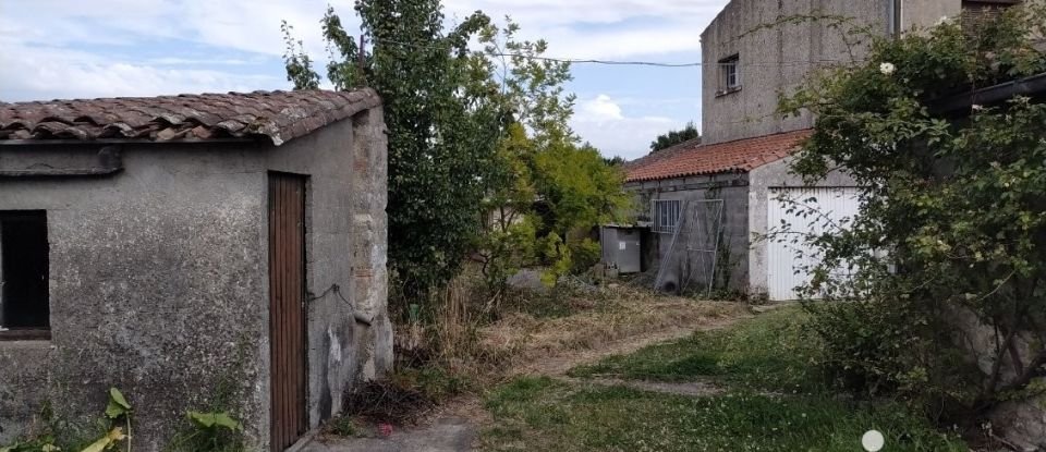 Traditional house 5 rooms of 119 m² in L'Houmeau (17137)