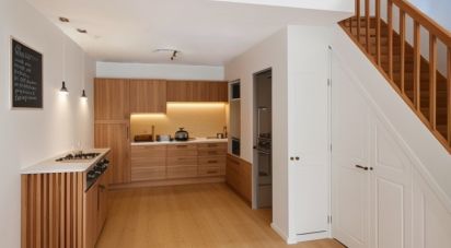 Maison 2 pièces de 36 m² à Tourrettes (83440)