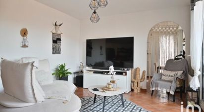 Appartement 4 pièces de 78 m² à Aubagne (13400)