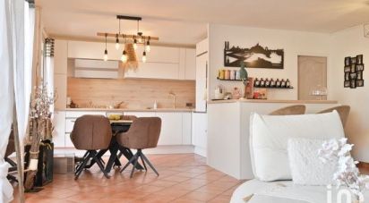 Appartement 4 pièces de 78 m² à Aubagne (13400)