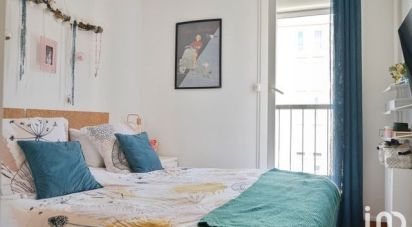 Appartement 4 pièces de 78 m² à Aubagne (13400)