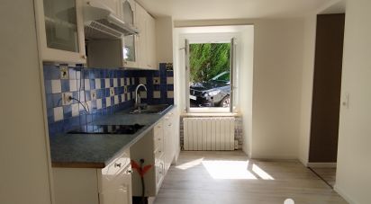 Apartment 2 rooms of 24 m² in Lagny-sur-Marne (77400)