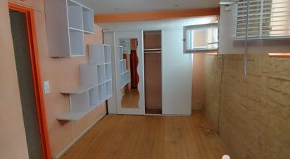 Apartment 2 rooms of 24 m² in Lagny-sur-Marne (77400)